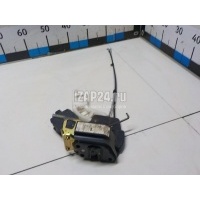 Замок двери задней левой Hyundai-Kia Sportage (2004 - 2010) 814111F010