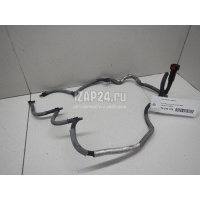 Магистраль обратки Land Rover Discovery III (2004 - 2009) 1386505