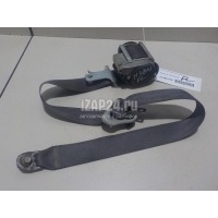 Ремень безопасности с пиропатроном Mazda Mazda 3 (BK) (2002 - 2009) BR5S57L90B72
