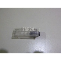 Фонарь подсветки двери Land Rover Discovery III (2004 - 2009) XDC000071