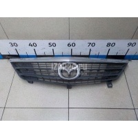 Решетка радиатора Mazda 626 (GF) (1997 - 2002) GG2M50710C