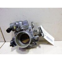 Заслонка дроссельная механическая Mazda 323 (BJ) (1998 - 2003) ZM0113640A