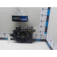 Вентилятор радиатора Hyundai-Kia RIO (2000 - 2005) 0K30A61710E