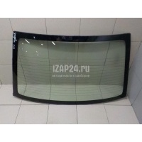 Стекло заднее Mazda 626 (GF) (1997 - 2002) GE6L63930B