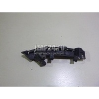 Кронштейн переднего бампера левый Land Rover Range Rover Sport (2005 - 2012) DPL000171