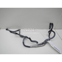 Магистраль обратки Land Rover Discovery III (2004 - 2009) 1386505