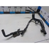 Трубка охлажд. жидкости металлическая Hyundai-Kia Sportage (2004 - 2010) 2562027450