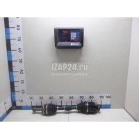 Полуось передняя правая Mazda CX 7 (2007 - 2012) GP312550XE