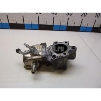 Насос (ТНВД) бензиновый Mazda CX 7 (2007 - 2012) L3K91335ZB