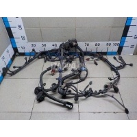 Проводка (коса) Honda CR-V (2012 - 2018) 32110R5AA50