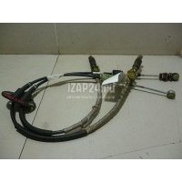 Трос КПП Mazda Mazda 3 (BL) (2009 - 2013) BBP346500C