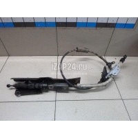Трос КПП Hyundai-Kia Sorento (2002 - 2009) 467003E940