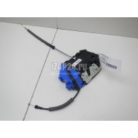 Замок двери передней левой Hyundai-Kia Sportage 2016 81310F1300