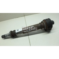 Полуось промежуточная (привод) Mazda Mazda 3 (BK) (2002 - 2009) FG0525700F