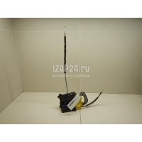 Замок двери задней левой Hyundai-Kia Sportage 2016 81410F1310