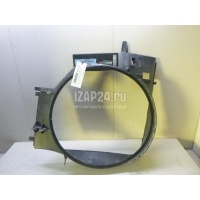Диффузор вентилятора Land Rover Range Rover III (LM) (2002 - 2012) PGK500270