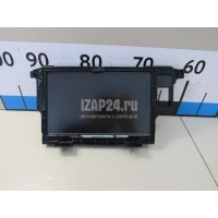 Дисплей информационный Toyota ES (2012 - ) 8611033020
