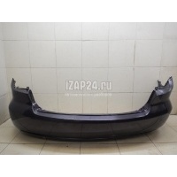 Бампер задний Mazda Mazda 6 (GG) (2002 - 2007) GR1A50221A8N