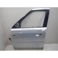 Дверь передняя левая Land Rover Range Rover Sport (2005 - 2012) BDA790090