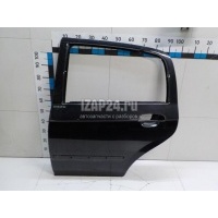 Дверь задняя левая Hyundai-Kia Getz (2002 - 2010) 770031C020