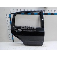 Дверь задняя правая Hyundai-Kia Getz (2002 - 2010) 770041C020