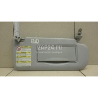 Козырек солнцезащитный (внутри) Mazda Mazda 6 (GG) (2002 - 2007) GR1M6927077
