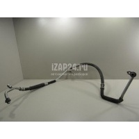 Трубка кондиционера Mazda Mazda 3 (BK) (2002 - 2009) BP4S614G0B