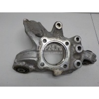 Кулак поворотный задний правый Honda CR-V (2012 - ) 52210T0GR00