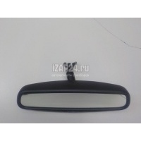 Зеркало заднего вида Toyota RX 300/330/350/400h (2003 - 2009) 878100E020