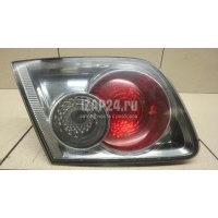 Фонарь задний внутренний левый Mazda Mazda 6 (GG) (2002 - 2007) GR1B513G0B