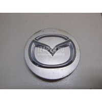 Колпак декор. легкосплавного диска Mazda Mazda 2 (DY) (2003 - 2006) GJ6G37192
