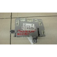Блок комфорта Mazda Mazda 6 (GG) (2002 - 2007) GR1N67560B