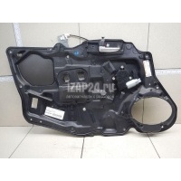 Стеклоподъемник электр. передний левый Mazda Mazda 6 (GG) (2002 - 2007) GJ6A59590G