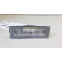 Фонарь подсветки номера Hyundai-Kia i40 (2011 - ) 92501D9000