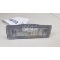 Фонарь подсветки номера Hyundai-Kia i40 (2011 - ) 92501D9000