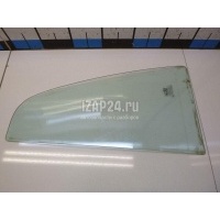 Стекло двери задней левой (форточка) Hyundai-Kia Sportage (1993 - 2006) 0K02173661
