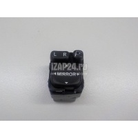 Переключатель регулировки зеркала Toyota IS 250/350 (2005 - 2013) 8487248020