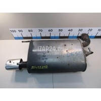 Глушитель основной Toyota ES (2012 - ) 1743031C40