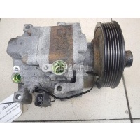 Компрессор системы кондиционирования Mazda CX 7 (2007 - 2012) GJ6A61K00F