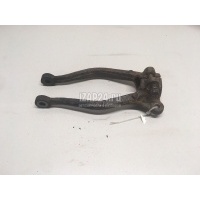 Кронштейн амортизатора левый Mazda Mazda 6 (GG) (2002 - 2007) GJ6A34911A