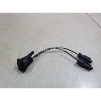 Форсунка омывателя лобового стекла Hyundai-Kia Solaris (2010 - 2017) 986304L110