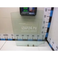 Стекло двери задней правой Hyundai-Kia Sportage (1993 - 2006) 0K01972511