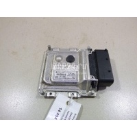 Блок управления двигателем Hyundai-Kia Solaris (2010 - 2017) 391132B705