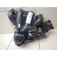 Коллектор впускной Mazda Mazda 6 (GG) (2002 - 2007) L82913100