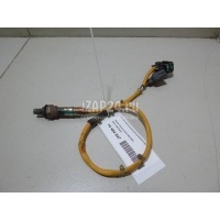 Датчик кислородный/Lambdasonde NGK Mazda 6 (GG) (2002 - 2007) LZA07MD2