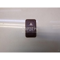 Кнопка аварийной сигнализации Hyundai-Kia Sportage (1993 - 2006) 0K01166640