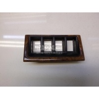 Накладка (кузов внутри) Hyundai-Kia Sportage (1993 - 2006) 0K01155240