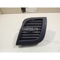 Дефлектор воздушный Hyundai-Kia Solaris (2010 - 2017) 974804L000RY