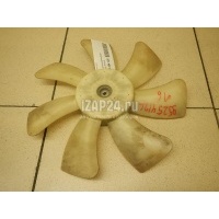 Крыльчатка Mazda Mazda 6 (GG) (2002 - 2007) LFH115140