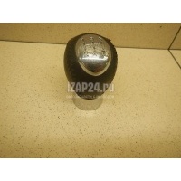 Рукоятка кулисы КПП Mazda Mazda 3 (BK) (2002 - 2009) BP4L46030A